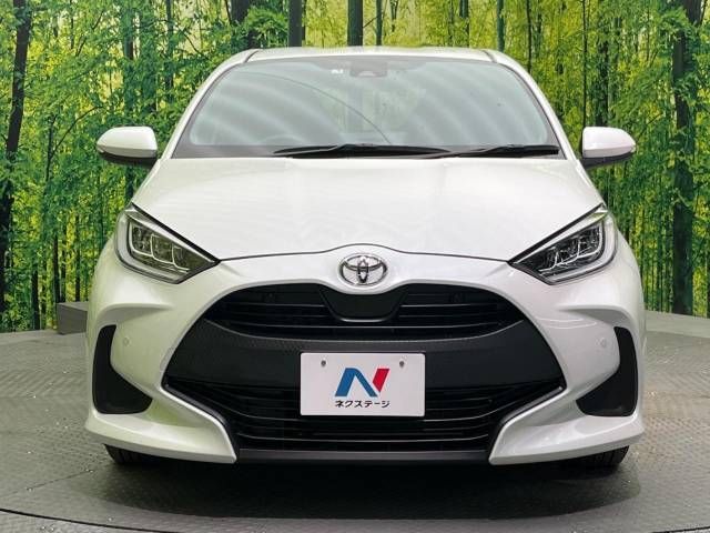 Toyota YARIS 2021-04 194779-14