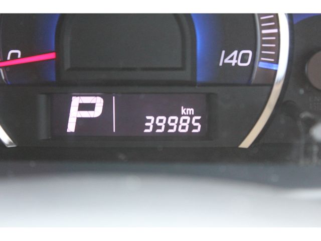 Suzuki WAGON R 2010-08 1043-4
