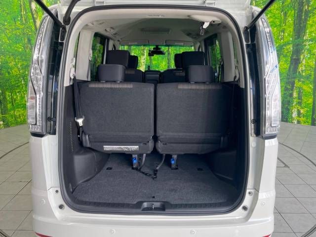 Nissan SERENA 2015-05 182763-12