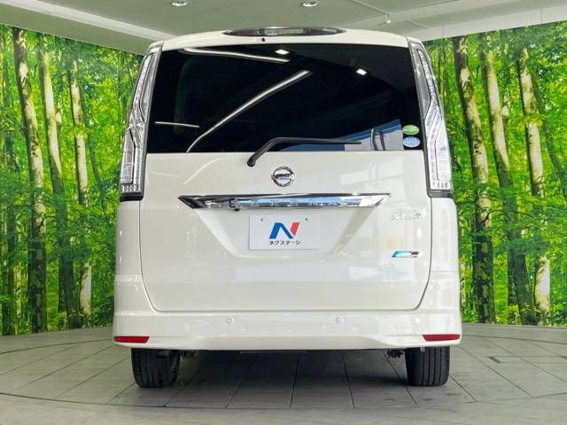 Nissan SERENA 2015-05 182763-16