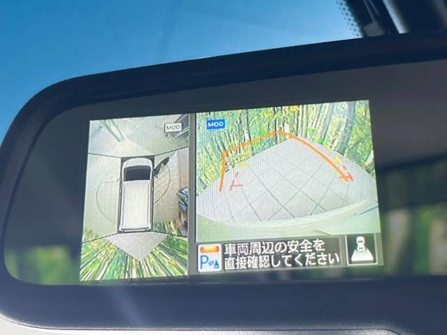 Nissan SERENA 2015-05 182763-6