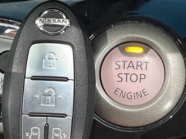 Nissan SERENA 2015-05 182763-8