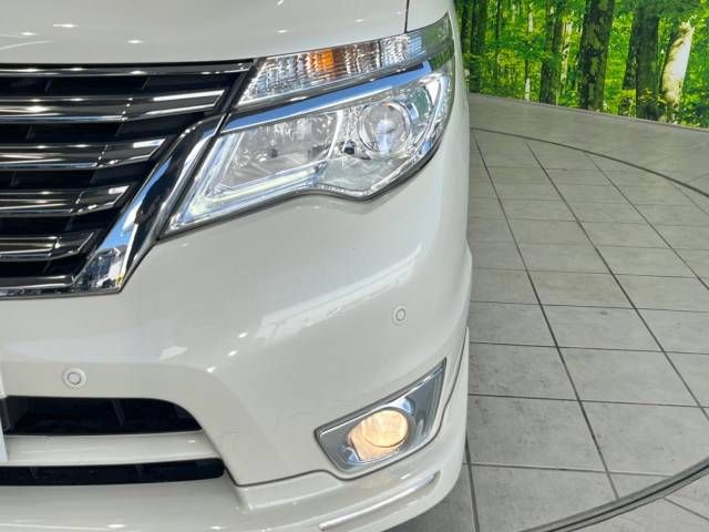 Nissan SERENA 2015-05 182763-13
