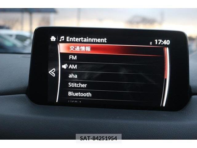 Mazda CX-5 2020-01 212367-3