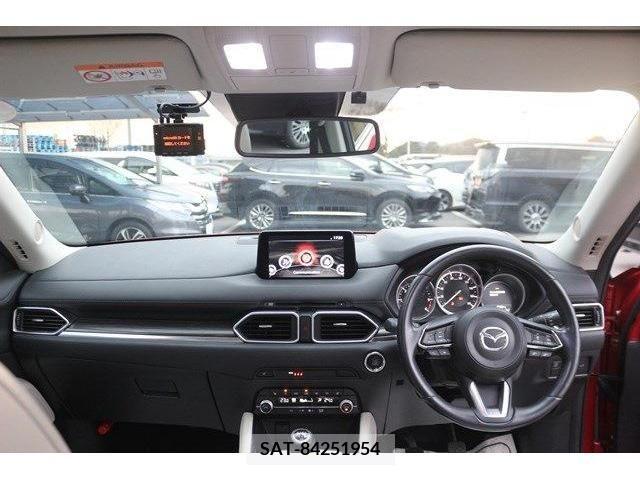Mazda CX-5 2020-01 212367-14