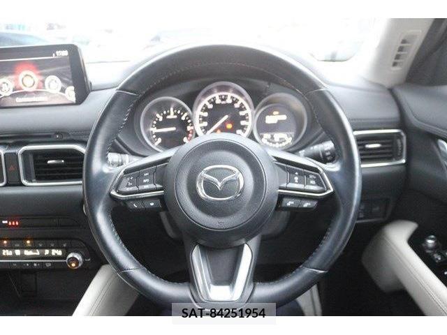 Mazda CX-5 2020-01 212367-15