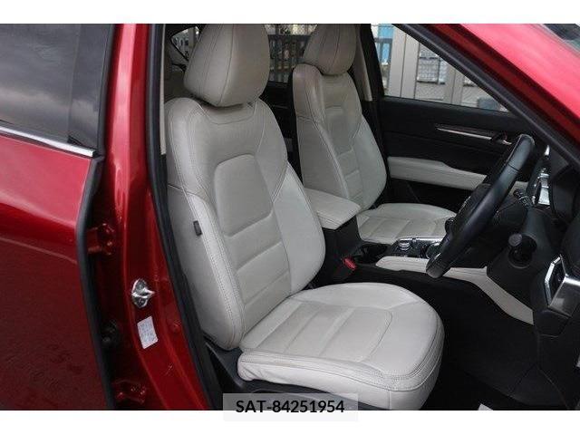 Mazda CX-5 2020-01 212367-12