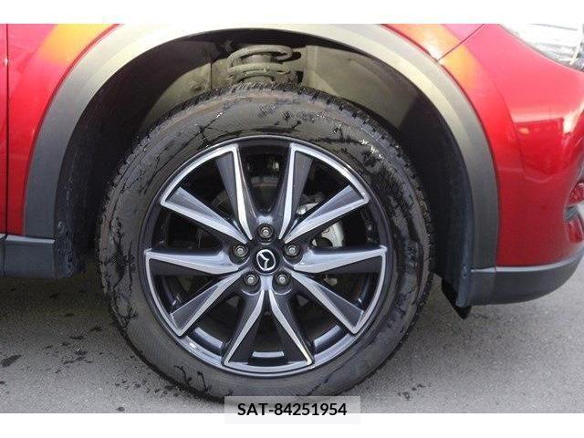 Mazda CX-5 2020-01 212367-11