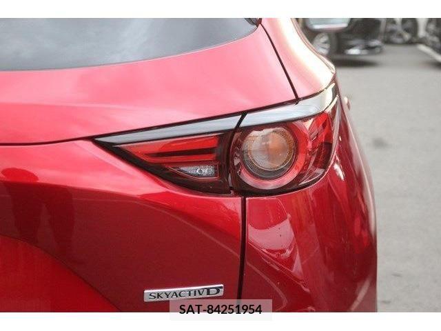 Mazda CX-5 2020-01 212367-10
