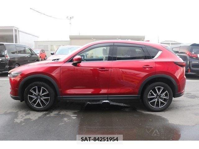 Mazda CX-5 2020-01 212367-8