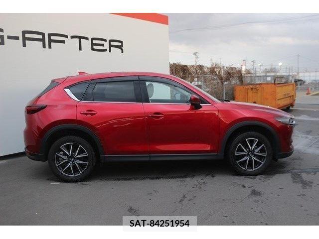 Mazda CX-5 2020-01 212367-6