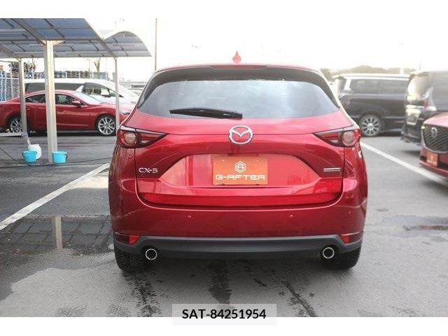 Mazda CX-5 2020-01 212367-7