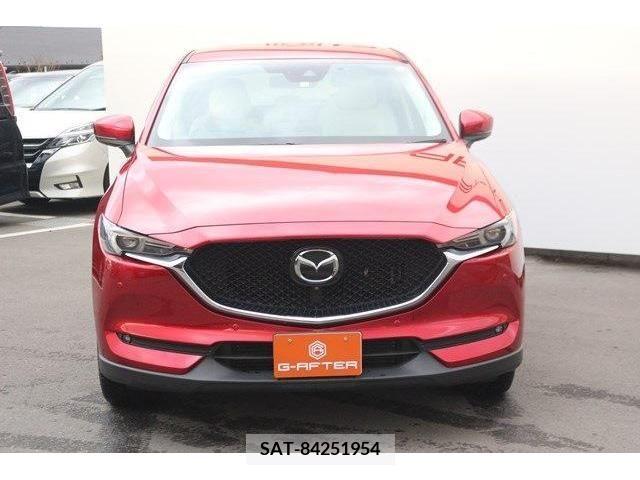 Mazda CX-5 2020-01 212367-5