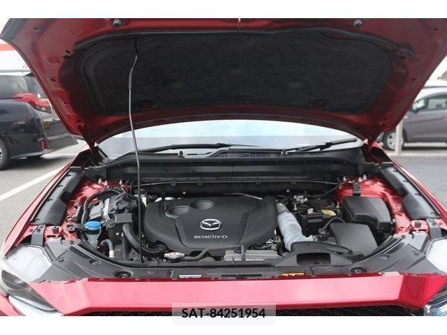 Mazda CX-5 2020-01 212367-17