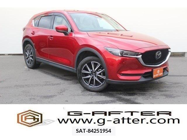 Mazda CX-5 2020-01 212367-0