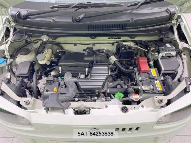 Suzuki ALTO 2019-05 335020-18