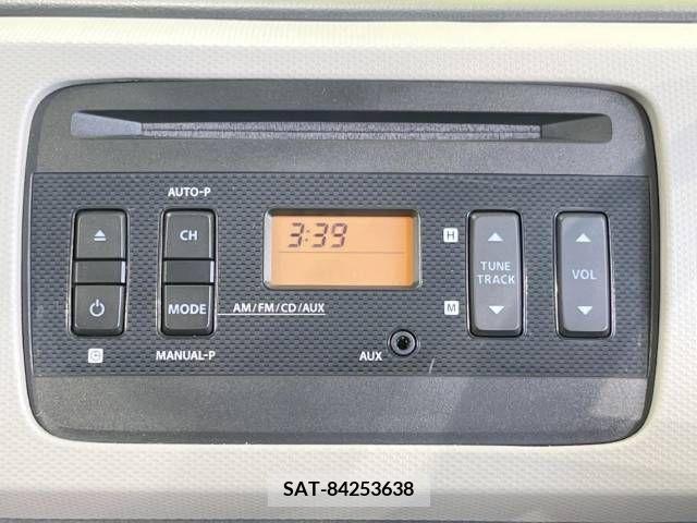 Suzuki ALTO 2019-05 335020-7