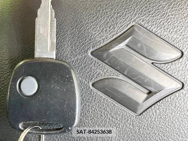 Suzuki ALTO 2019-05 335020-6
