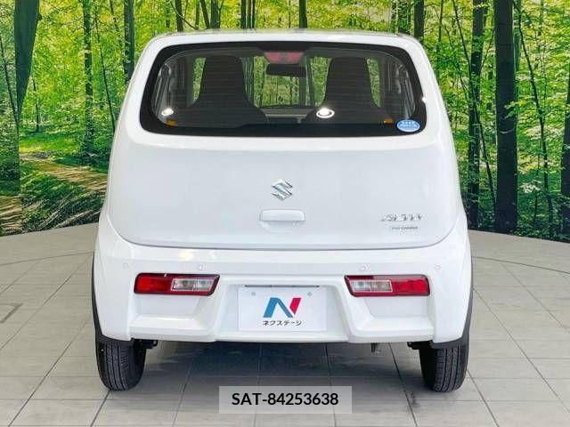 Suzuki ALTO 2019-05 335020-15