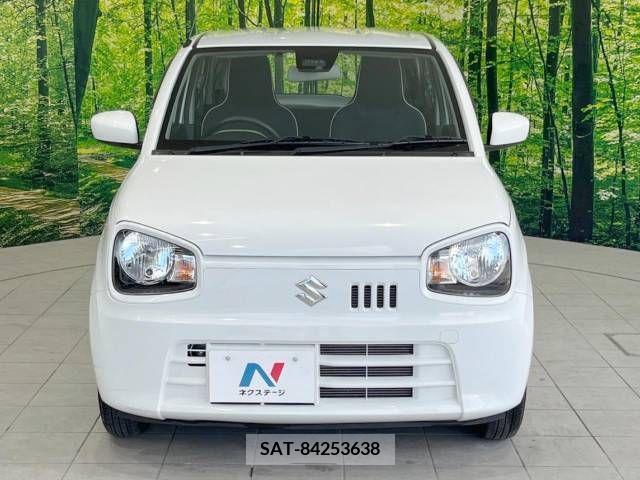 Suzuki ALTO 2019-05 335020-14