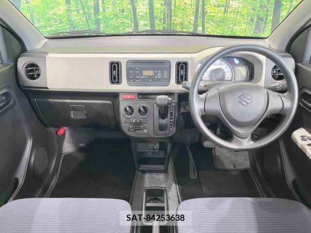 Suzuki ALTO 2019-05 335020-1