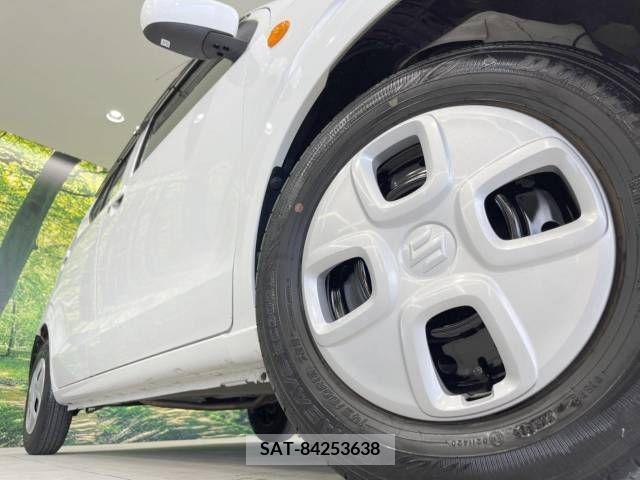 Suzuki ALTO 2019-05 335020-13