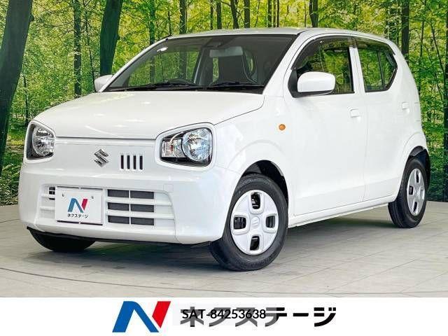 Suzuki ALTO 2019-05 335020-0