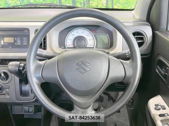 Suzuki ALTO 2019-05 335020-11