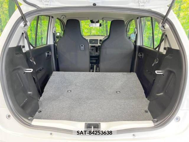 Suzuki ALTO 2019-05 335020-10