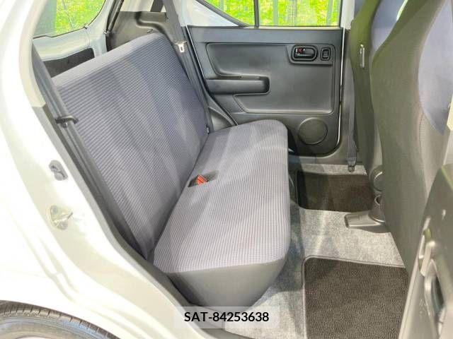 Suzuki ALTO 2019-05 335020-9