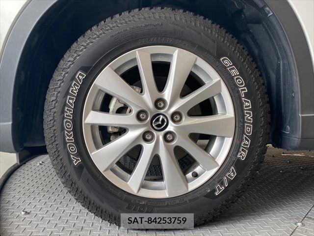 Mazda CX-5 2015-04 295863-17