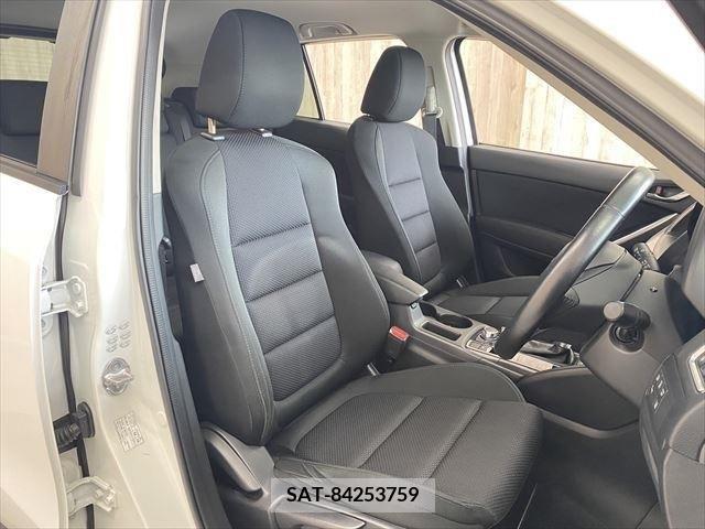 Mazda CX-5 2015-04 295863-19