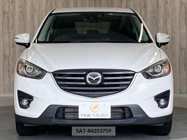 Mazda CX-5 2015-04 295863-1