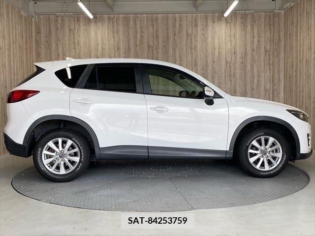 Mazda CX-5 2015-04 295863-3