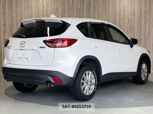 Mazda CX-5 2015-04 295863-4