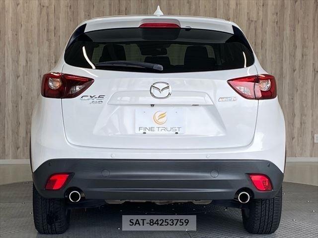 Mazda CX-5 2015-04 295863-5
