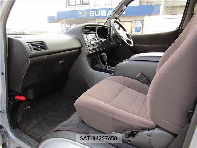 Toyota HIACE WAGON 2001-02 228953-13
