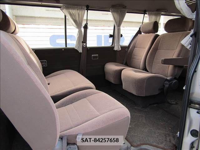 Toyota HIACE WAGON 2001-02 228953-15