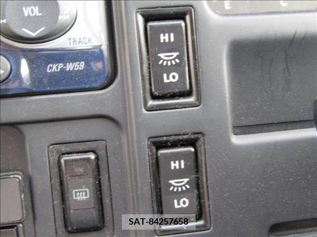 Toyota HIACE WAGON 2001-02 228953-5