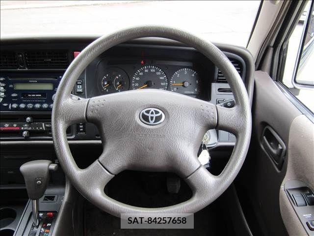 Toyota HIACE WAGON 2001-02 228953-2