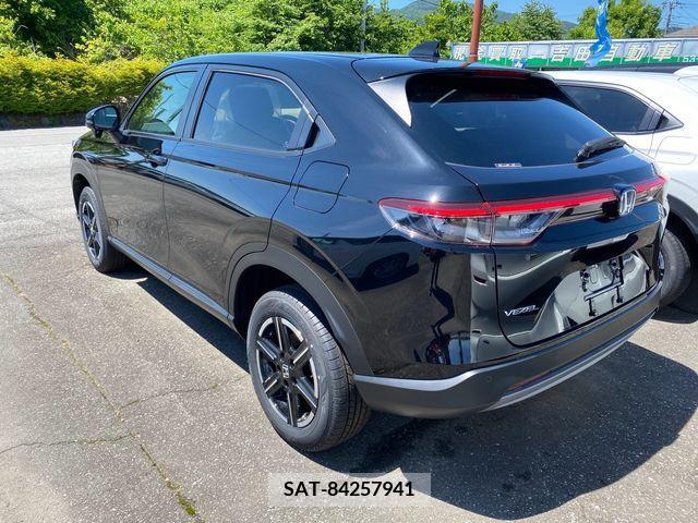 Honda VEZEL 2024-02 288206-3