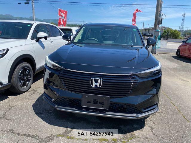 Honda VEZEL 2024-02 288206-2