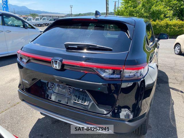 Honda VEZEL 2024-02 288206-5