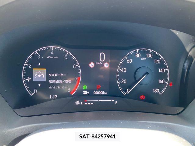 Honda VEZEL 2024-02 288206-11