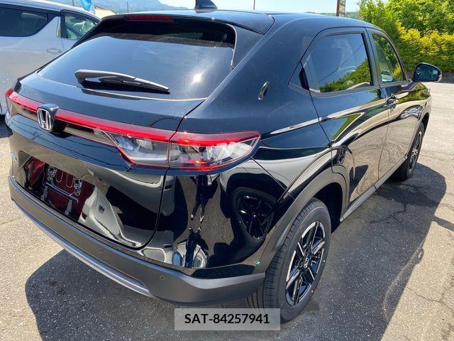 Honda VEZEL 2024-02 288206-4
