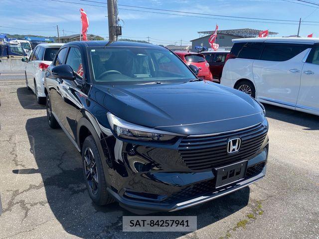 Honda VEZEL 2024-02 288206-0