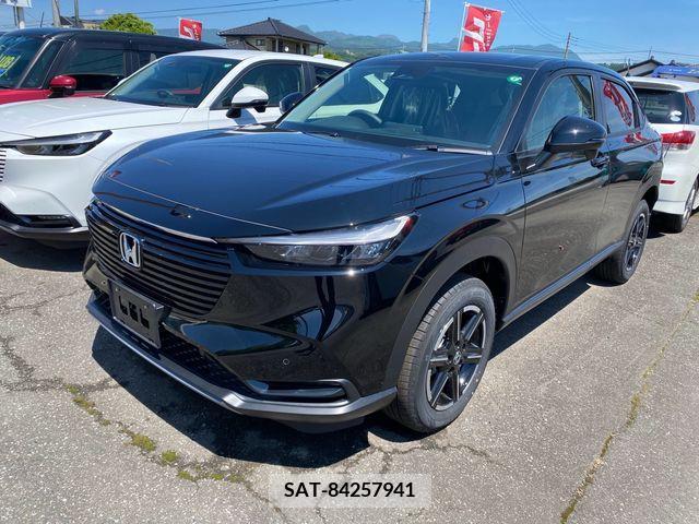Honda VEZEL 2024-02 288206-1