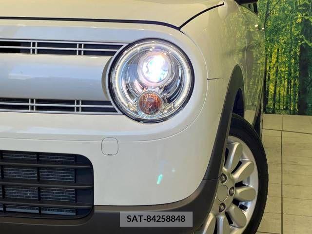 Suzuki LAPIN 2019-10 290981-12