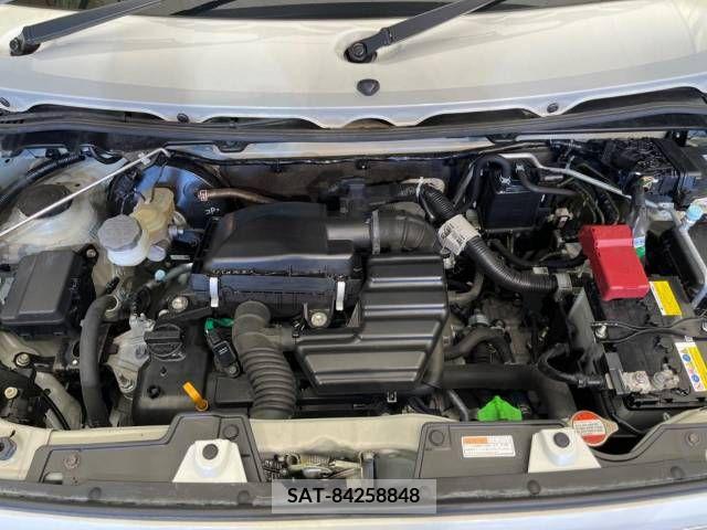 Suzuki LAPIN 2019-10 290981-18