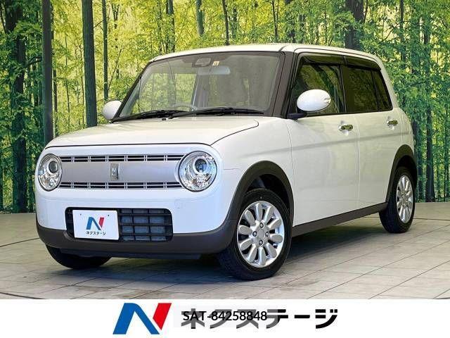 Suzuki LAPIN 2019-10 290981-0